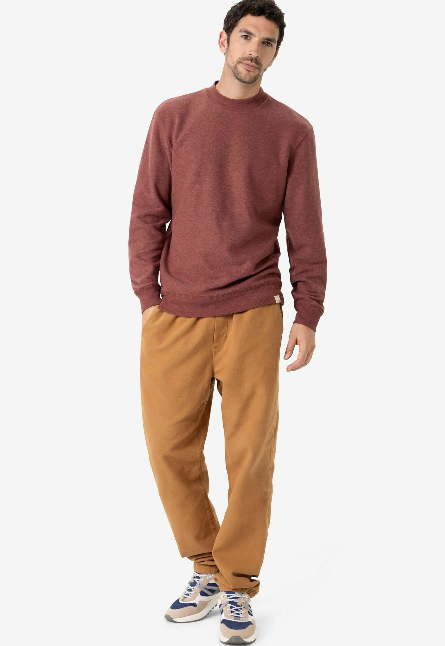 Zalando brauner pullover Clearance